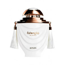  Afnan Faten White 
