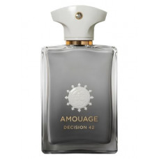 Amouage Decision 42 Man