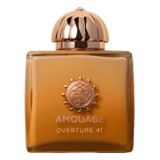 Amouage Overture 41 Woman