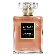 Chanel Coco Mademoiselle Crush Absolu
