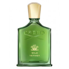 Creed Wild Vetiver