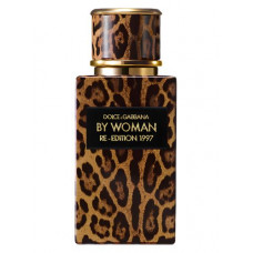 Dolce&Gabbana By Woman Re-Edition 1997