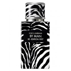Dolce&Gabbana By Man Re-Edition 1997