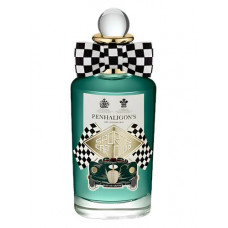 Penhaligon's Sports Car Club