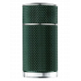 Alfred Dunhill Icon Racing