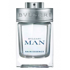 Bvlgari Man Rain Essence