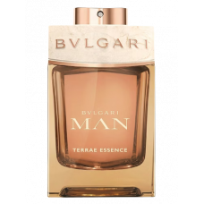 Bvlgari Man Terrae Essence