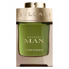 Bvlgari Man Wood Essence
