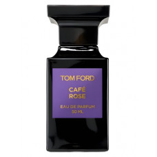 Café Rose Tom Ford