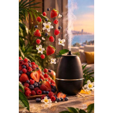 Framboise Rouge