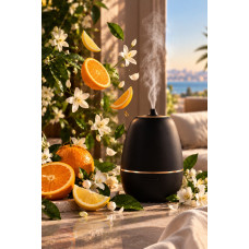 Citrus Éclat