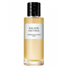 Dior Balade Sauvage Dior Balade Sauvage