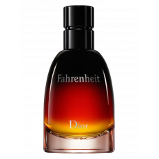 Christian Dior Fahrenheit Le Parfum Christian Dior Fahrenheit Le Parfum
