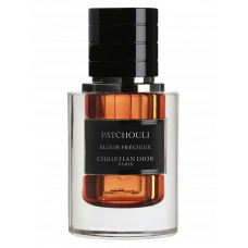 Christian Dior Patchouli Elixir Precieux Christian Dior Patchouli Elixir Precieux