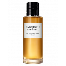 Christian Dior Patchouli Imperial Christian Dior Patchouli Imperial