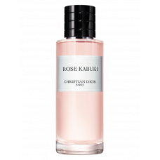 Christian Dior Rose Kabuki Christian Dior Rose Kabuki