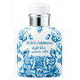Dolce&Gabbana Light Blue Pour Homme Summer Vibes