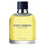 Dolce&Gabbana Pour Homme (2012)
