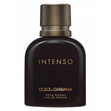 Dolce&Gabbana Pour Homme Intenso