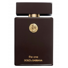 Dolce&Gabbana The One Collector For Men