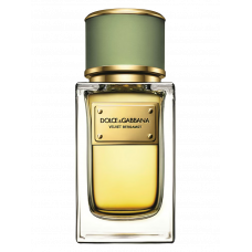 Dolce&Gabbana Velvet Bergamot