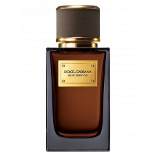 Dolce&Gabbana Velvet Desert Oud