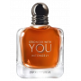 Giorgio Armani Emporio Armani Stronger With You Intensely