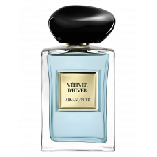 Giorgio Armani Vétiver d'Hiver (Vetiver Babylone)