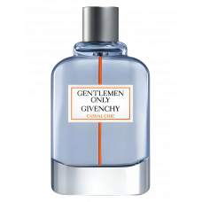 Givenchy Gentlemen Only Casual Chic