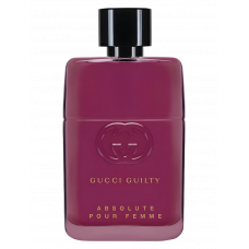 Gucci Guilty Absolute Pour Femme