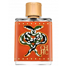 Carolina Herrera CH Men Hot! Hot! Hot!