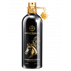 Montale Arabians Tonka