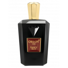 Orlov Paris Fancy Red