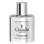 Titanium Gisada
