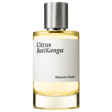 Maison Crivelli Citrus Batikanga