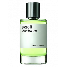 Maison Crivelli Neroli Nasimba