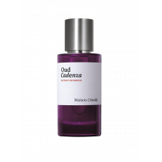 Maison Crivelli Oud Cadenza