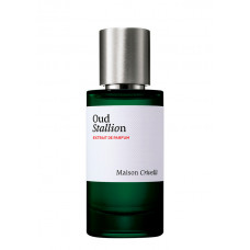 Maison Crivelli Oud Stallion