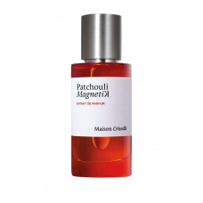 Maison Crivelli Patchouli Magnetik