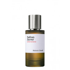 Maison Crivelli Safran Secret
