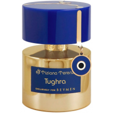 Tiziana Terenzi Tughra