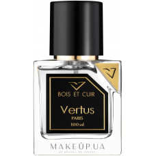 Vertus Bois et Cuir Vertus Bois et Cuir